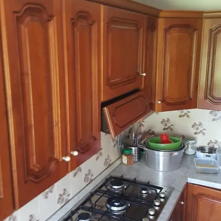 Holiday Localita Torrone Tatil Evi Cingoli