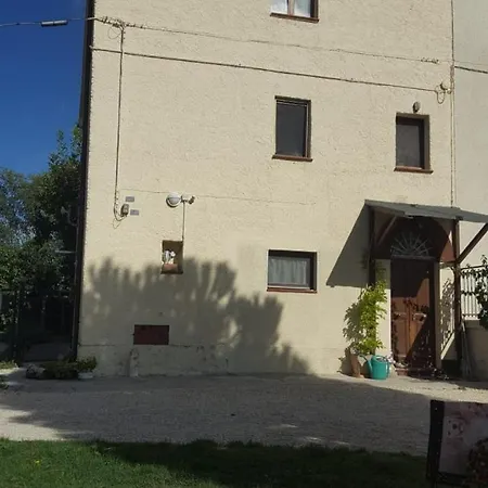 Holiday Localita Torrone Tatil Evi