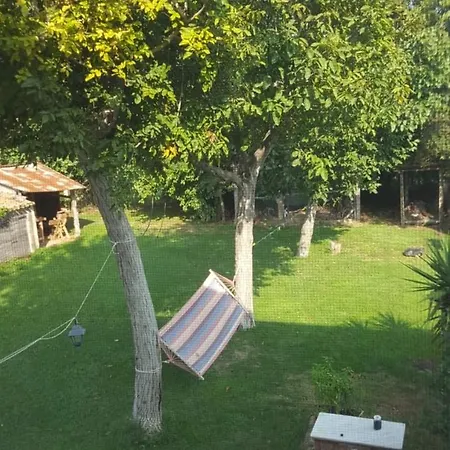 Holiday Localita Torrone Tatil Evi