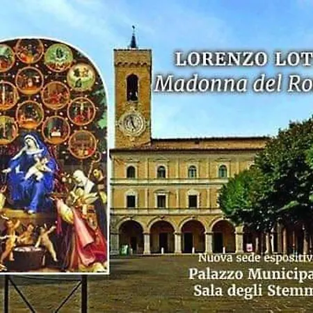 Holiday Localita Torrone