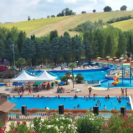Дом отдыха Holiday Localita Torrone