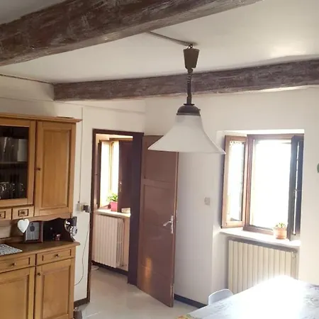 Tatil Evi Holiday Localita Torrone Cingoli