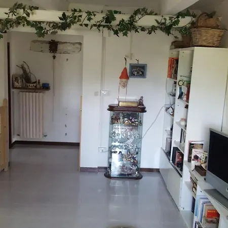 Holiday Localita Torrone Дом отдыха