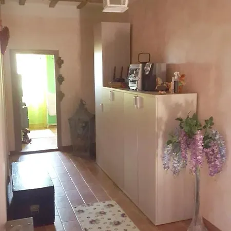 Holiday Localita Torrone Дом отдыха Чинголи