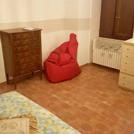 Holiday Localita Torrone Чинголи